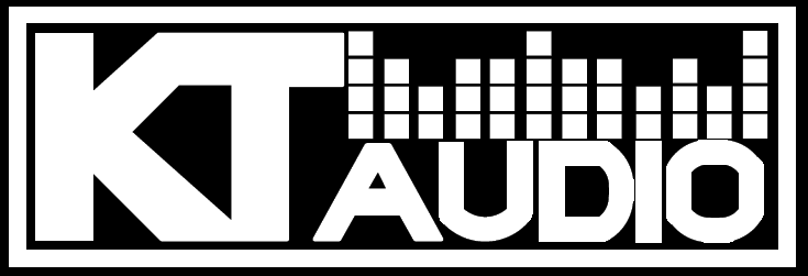 KTAudio logo